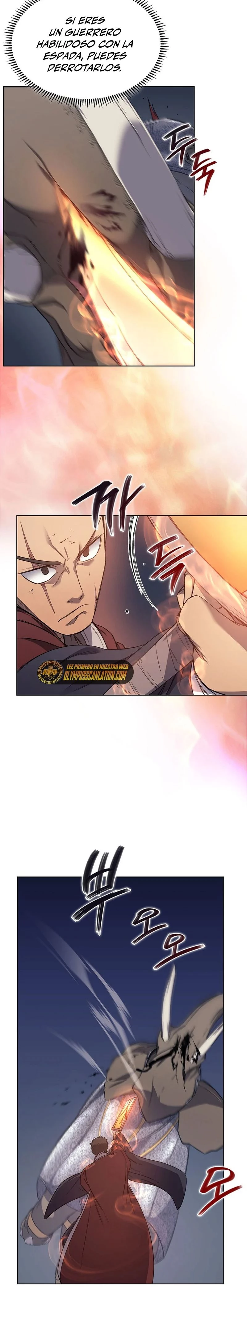Crónicas del Demonio Celestial > Capitulo 189 > Page 81