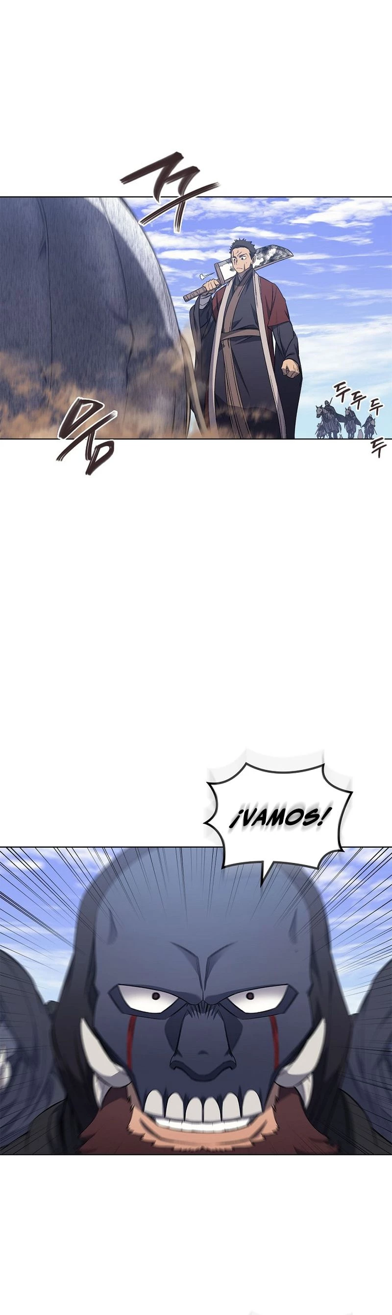 Crónicas del Demonio Celestial > Capitulo 189 > Page 91