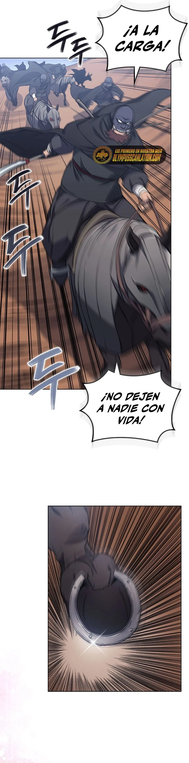 Crónicas del Demonio Celestial > Capitulo 189 > Page 111