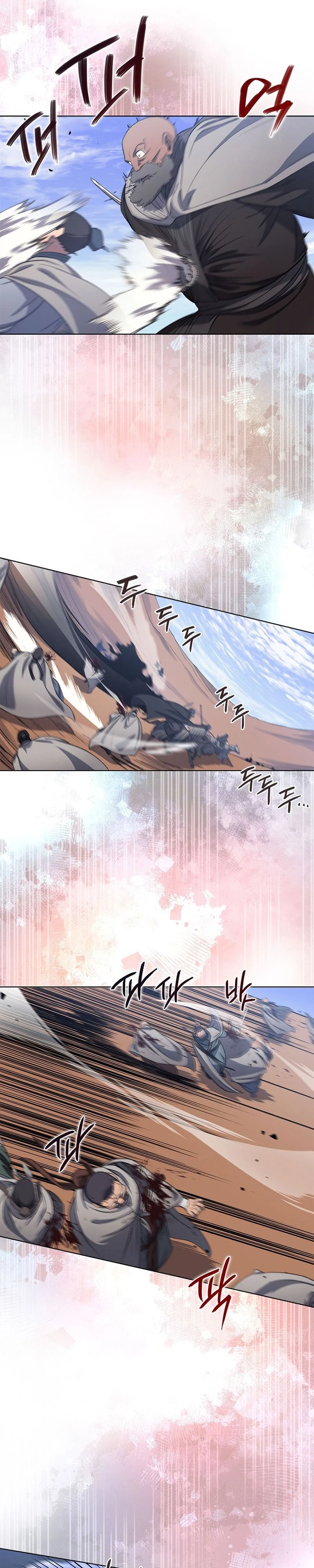Crónicas del Demonio Celestial > Capitulo 189 > Page 121