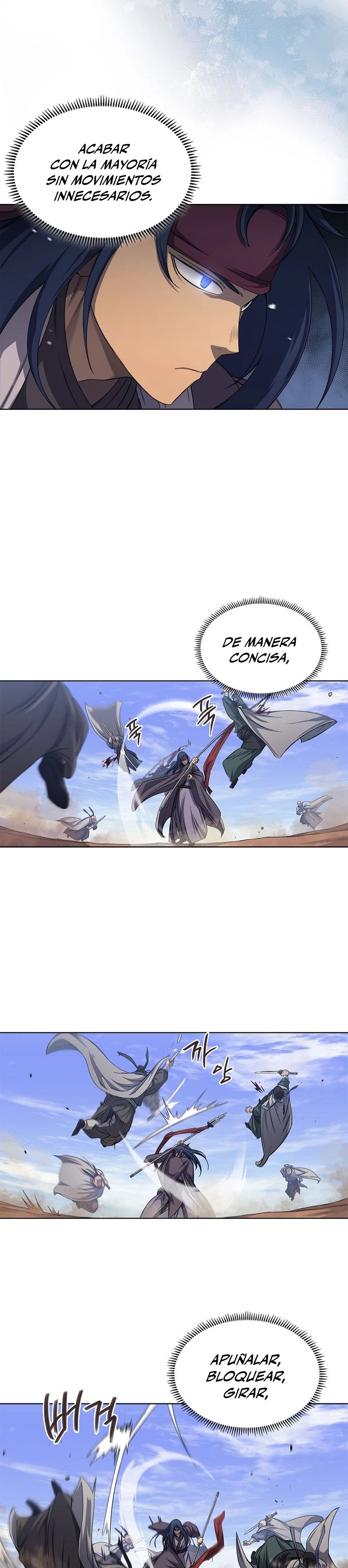 Crónicas del Demonio Celestial > Capitulo 189 > Page 141