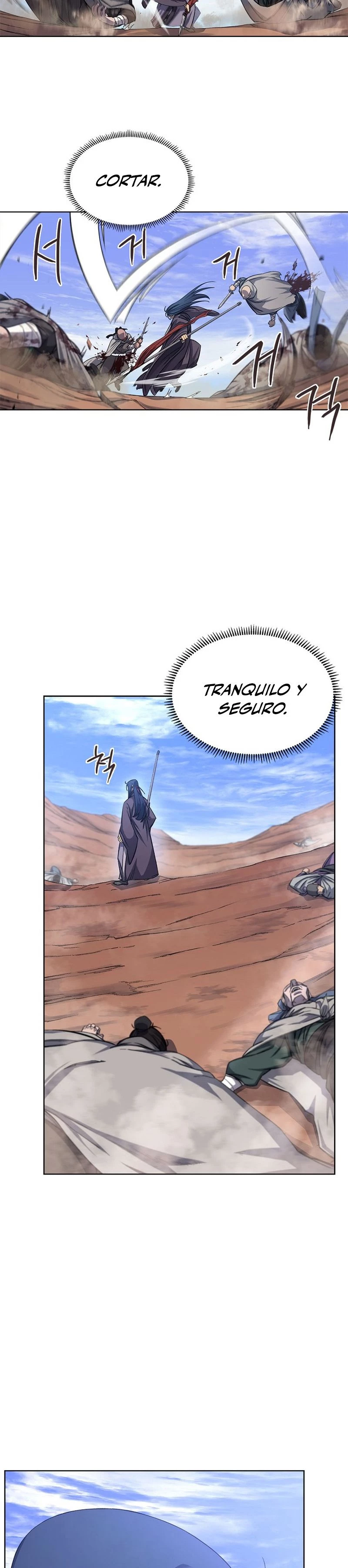 Crónicas del Demonio Celestial > Capitulo 189 > Page 151