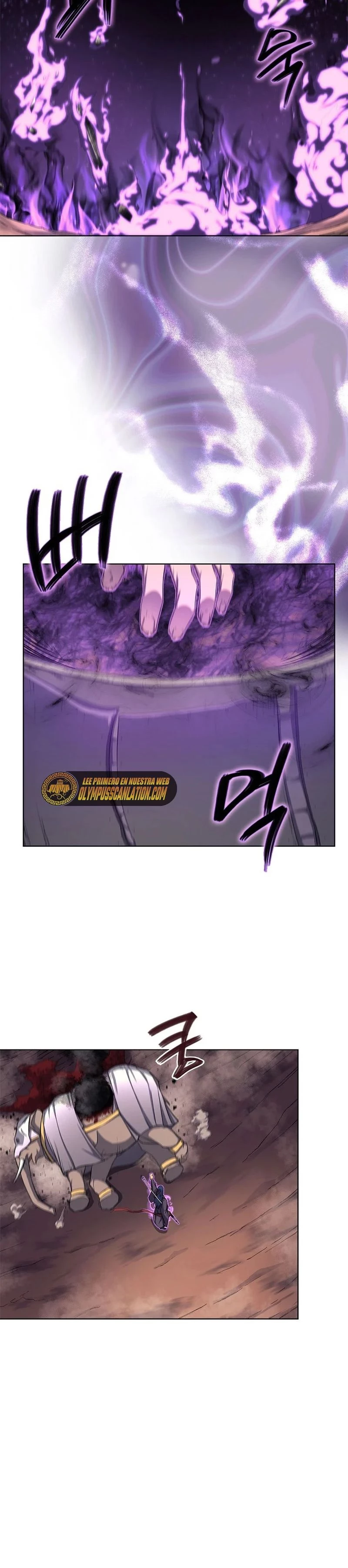 Crónicas del Demonio Celestial > Capitulo 189 > Page 181