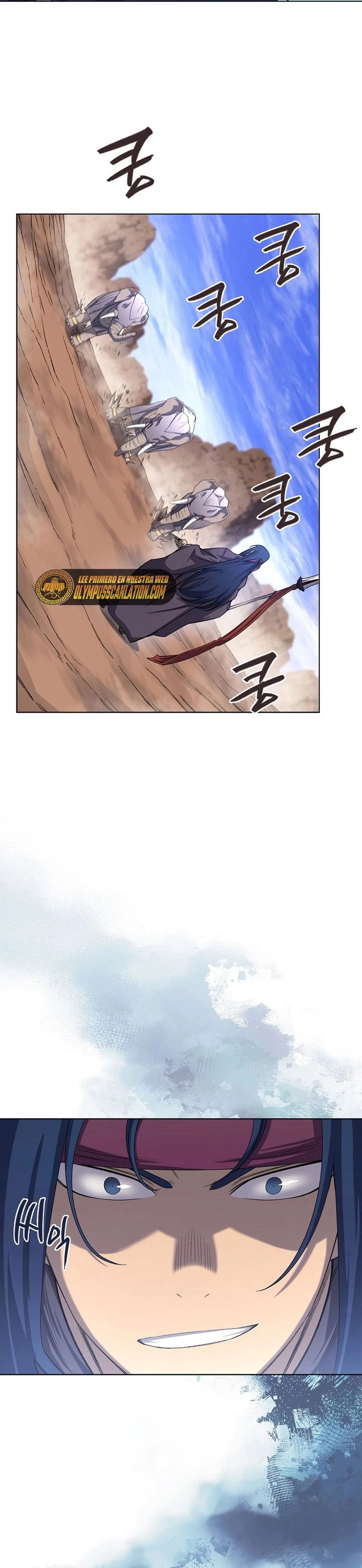 Crónicas del Demonio Celestial > Capitulo 189 > Page 201