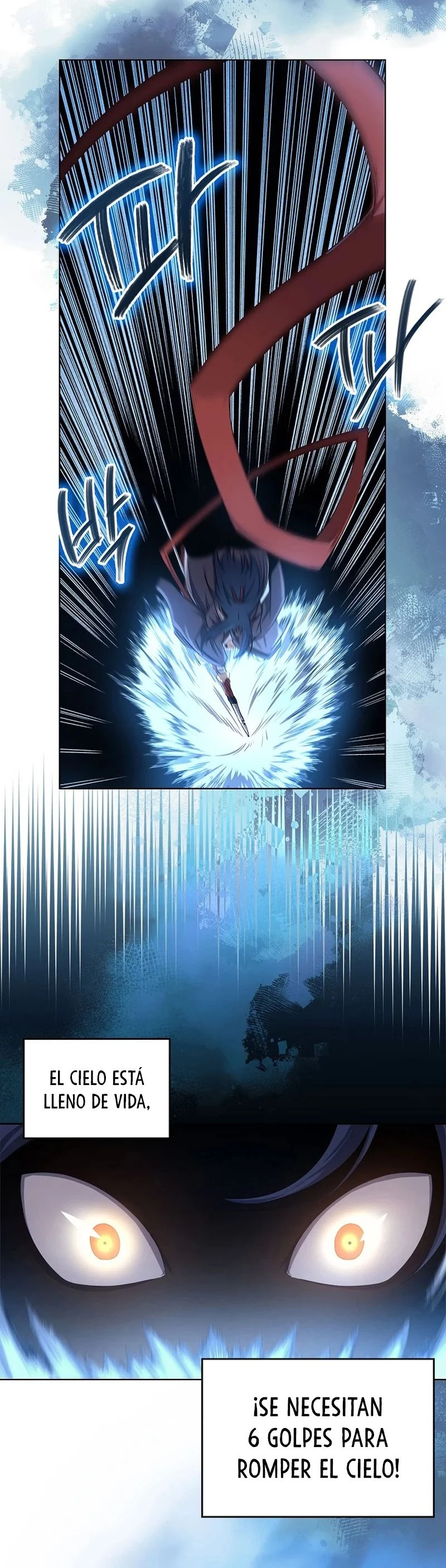 Crónicas del Demonio Celestial > Capitulo 189 > Page 221