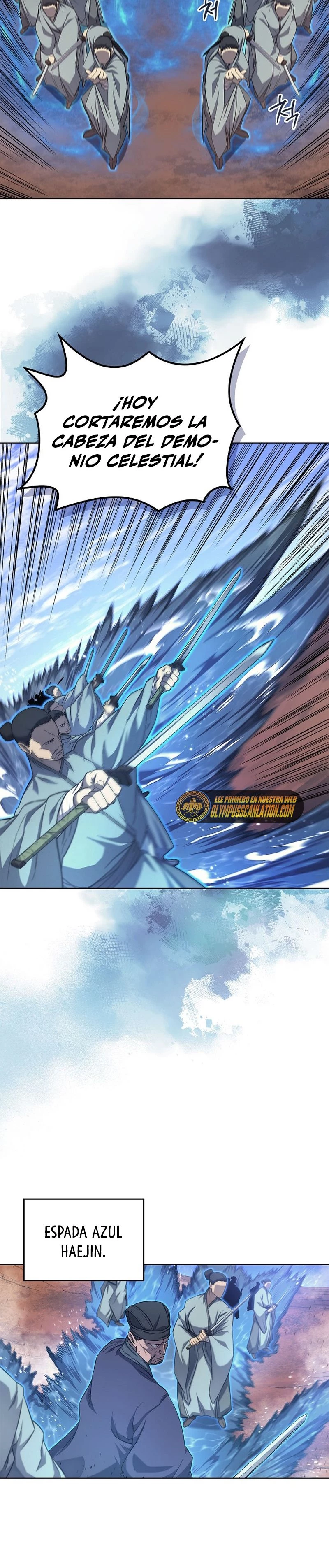 Crónicas del Demonio Celestial > Capitulo 189 > Page 251