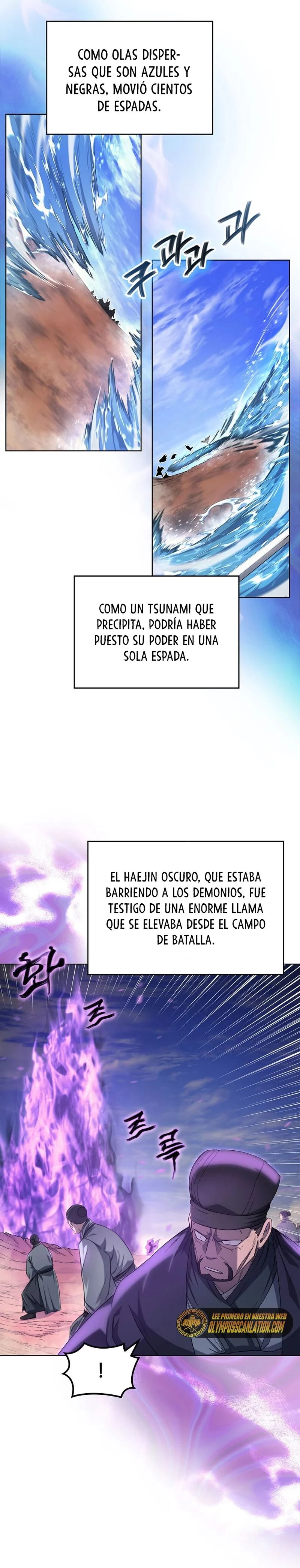 Crónicas del Demonio Celestial > Capitulo 189 > Page 271