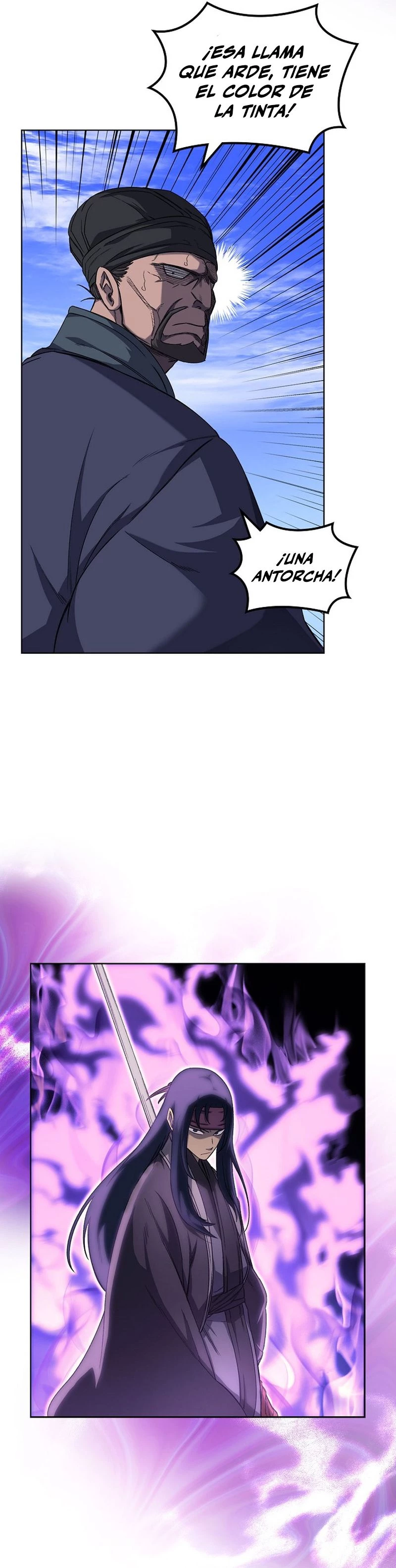 Crónicas del Demonio Celestial > Capitulo 189 > Page 281