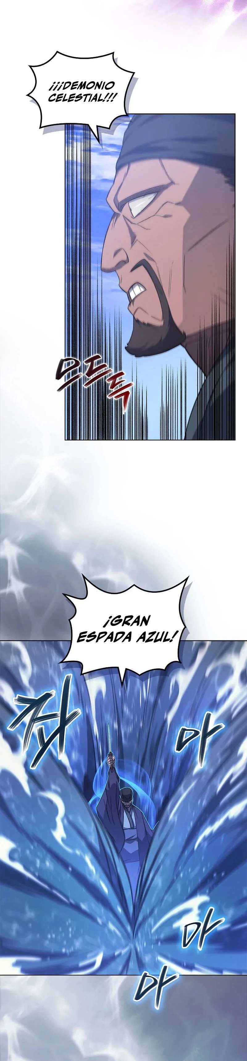 Crónicas del Demonio Celestial > Capitulo 189 > Page 291