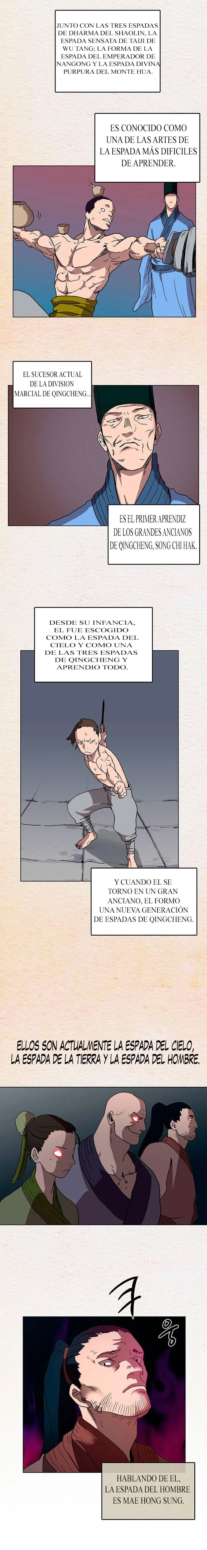 Crónicas del Demonio Celestial > Capitulo 19 > Page 41