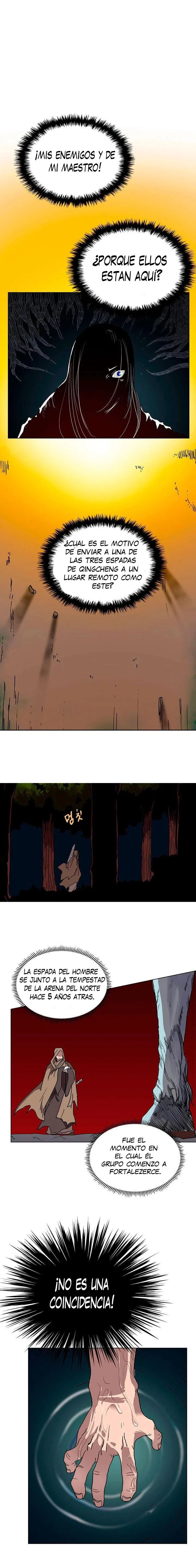 Crónicas del Demonio Celestial > Capitulo 19 > Page 51