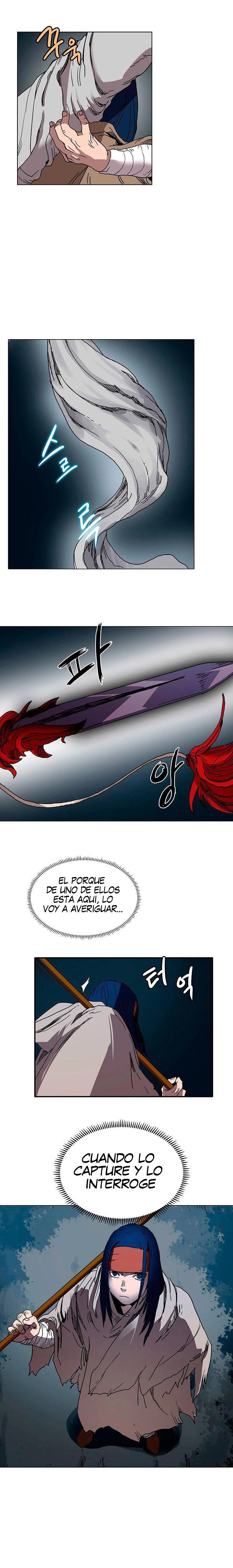 Crónicas del Demonio Celestial > Capitulo 19 > Page 61