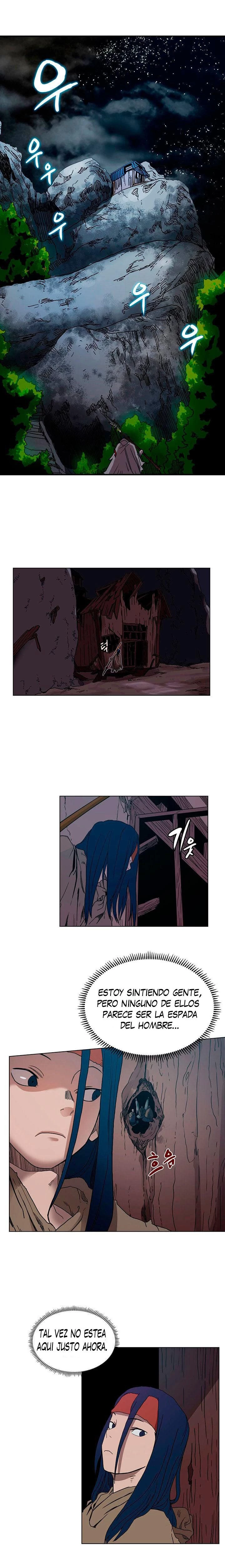 Crónicas del Demonio Celestial > Capitulo 19 > Page 71