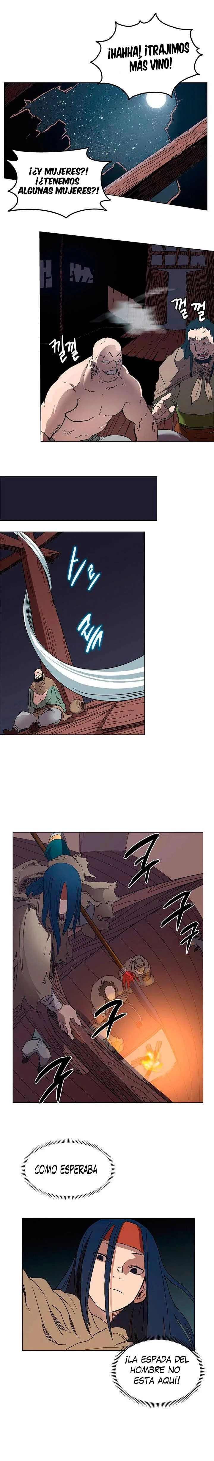 Crónicas del Demonio Celestial > Capitulo 19 > Page 81