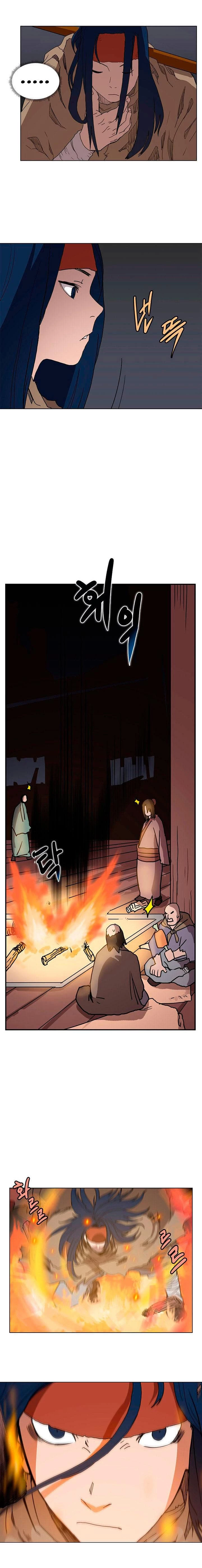 Crónicas del Demonio Celestial > Capitulo 19 > Page 91