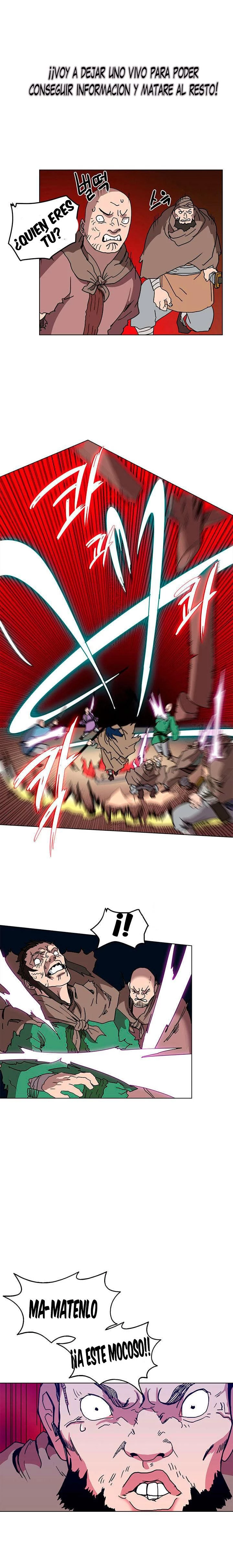 Crónicas del Demonio Celestial > Capitulo 19 > Page 101