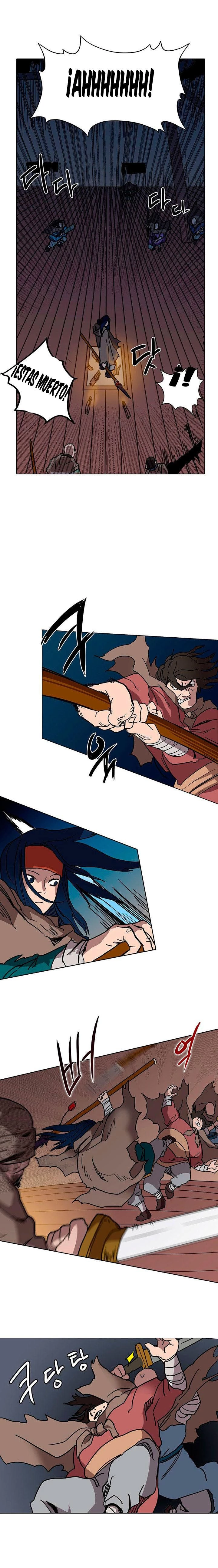 Crónicas del Demonio Celestial > Capitulo 19 > Page 111