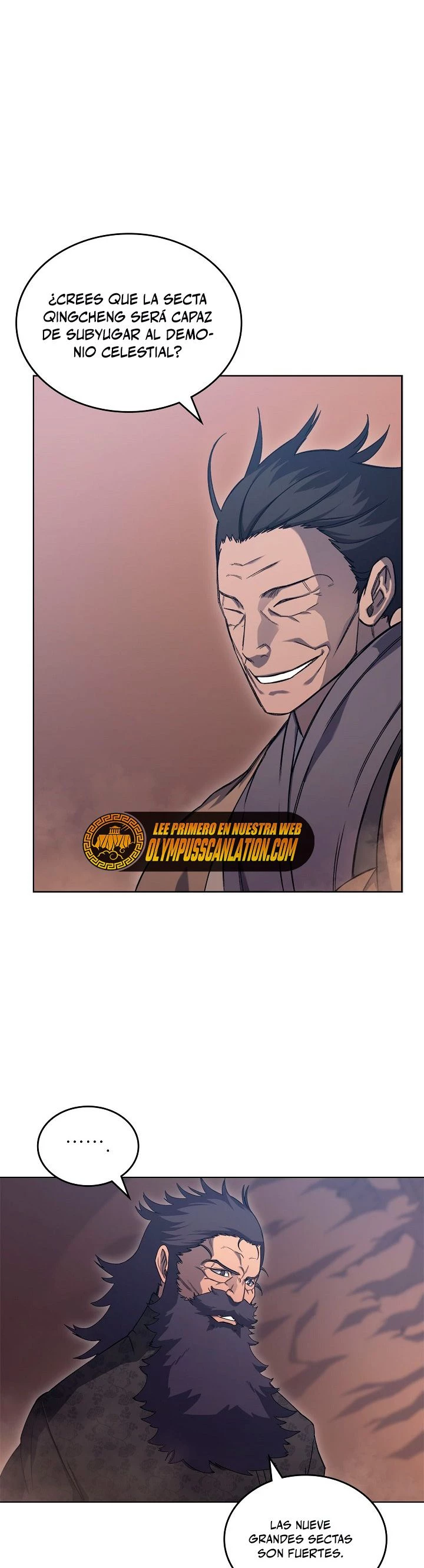 Crónicas del Demonio Celestial > Capitulo 190 > Page 31