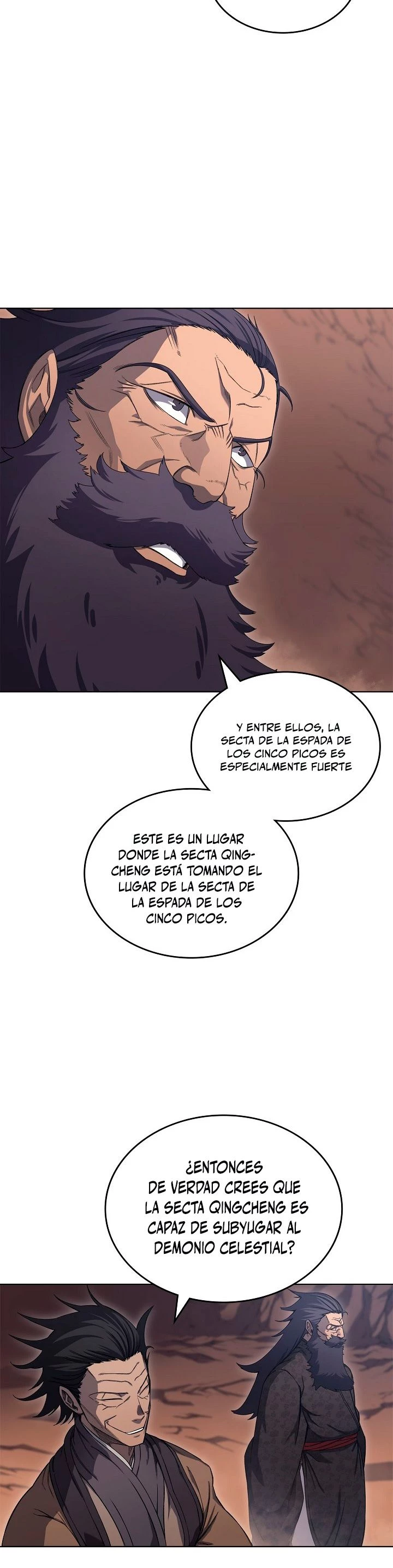 Crónicas del Demonio Celestial > Capitulo 190 > Page 41