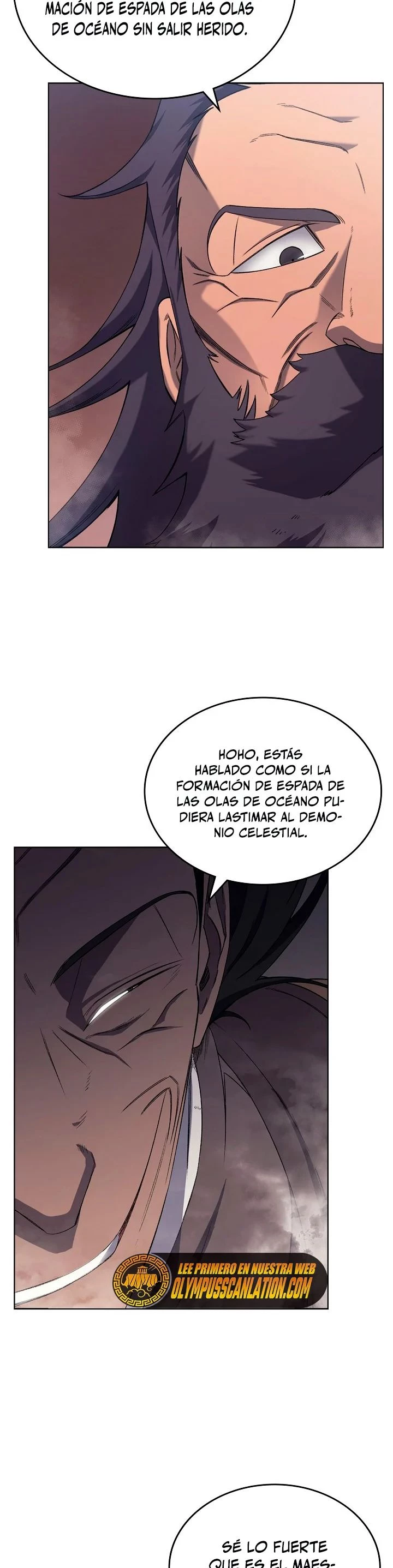 Crónicas del Demonio Celestial > Capitulo 190 > Page 81