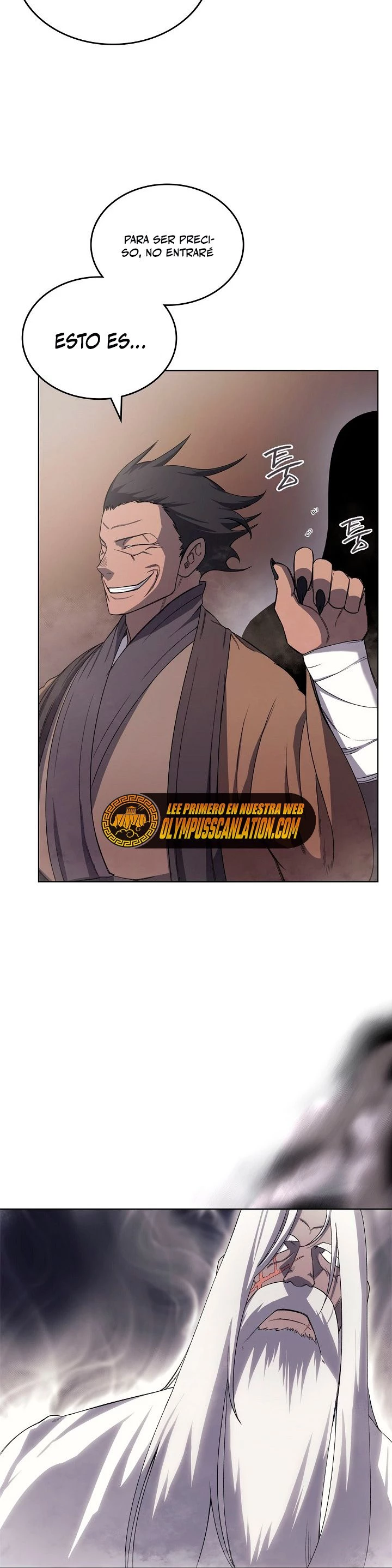 Crónicas del Demonio Celestial > Capitulo 190 > Page 111