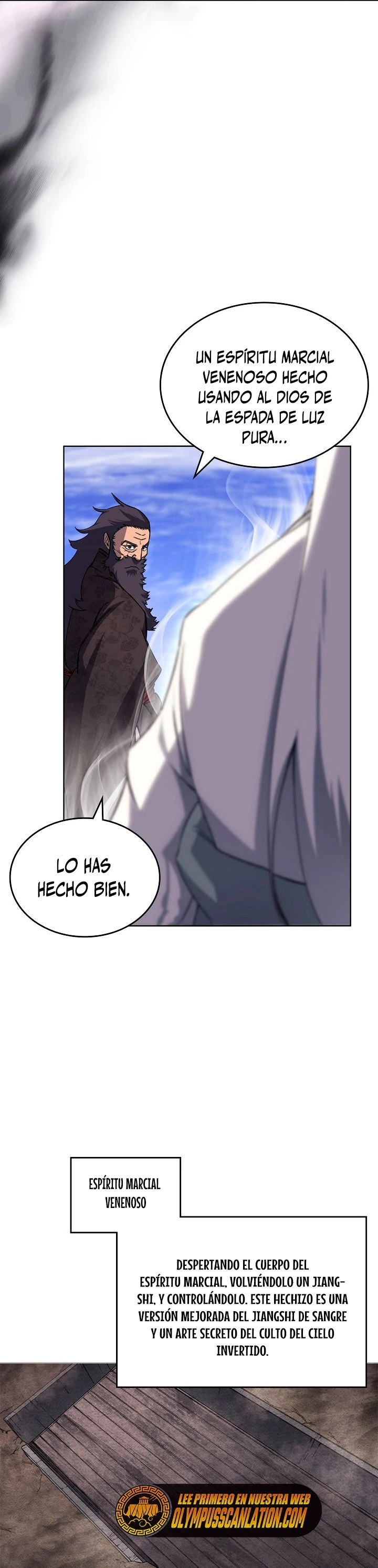 Crónicas del Demonio Celestial > Capitulo 190 > Page 121