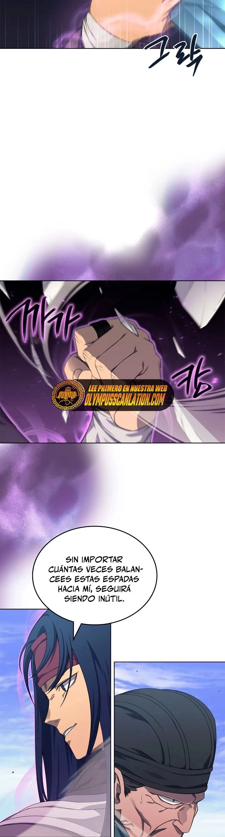 Crónicas del Demonio Celestial > Capitulo 190 > Page 261