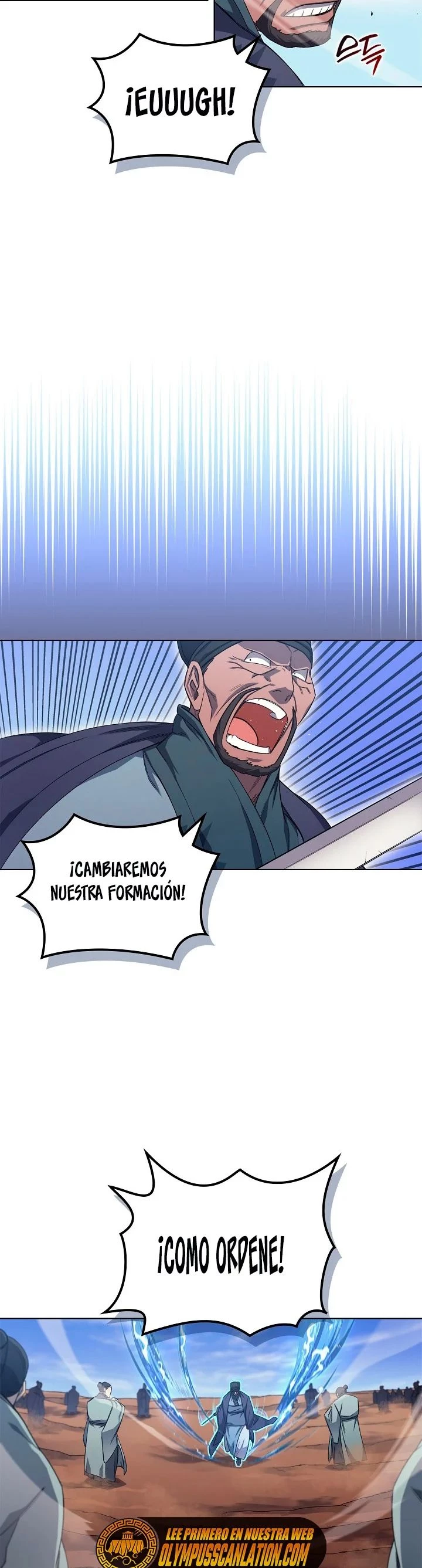 Crónicas del Demonio Celestial > Capitulo 190 > Page 271