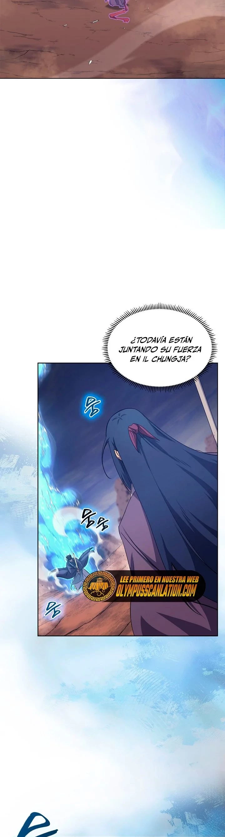 Crónicas del Demonio Celestial > Capitulo 190 > Page 291