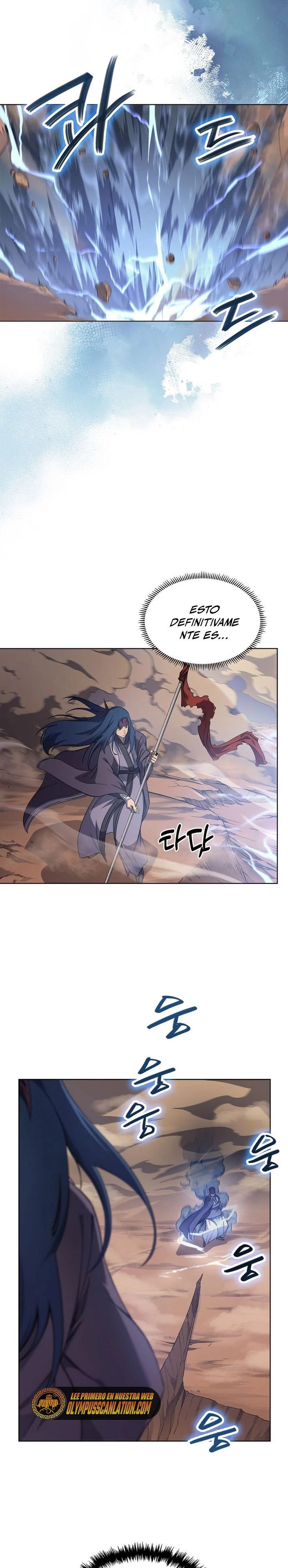 Crónicas del Demonio Celestial > Capitulo 191 > Page 31