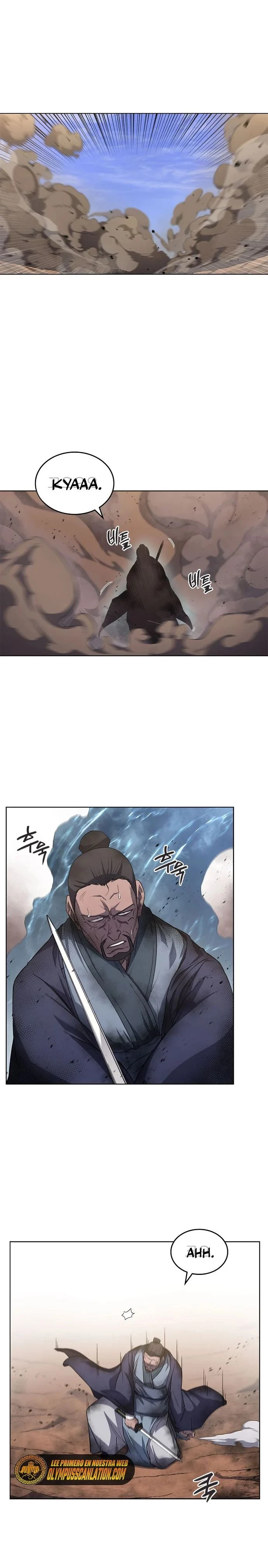 Crónicas del Demonio Celestial > Capitulo 191 > Page 91