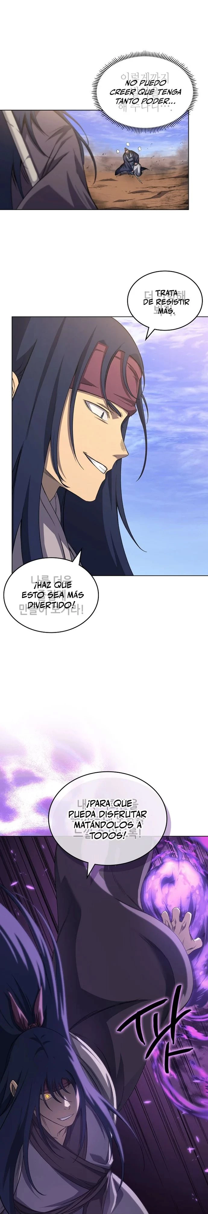 Crónicas del Demonio Celestial > Capitulo 191 > Page 101