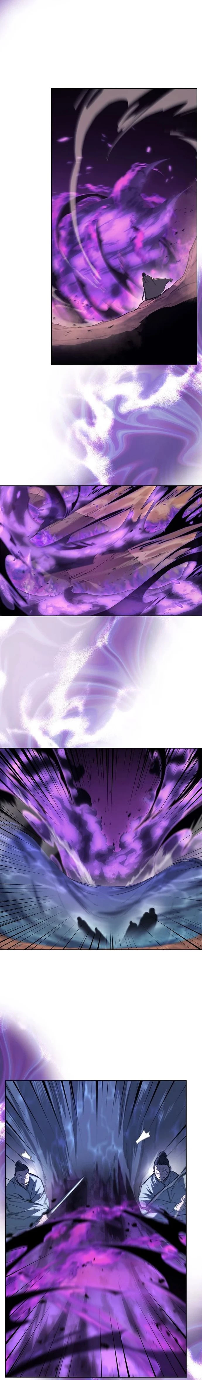 Crónicas del Demonio Celestial > Capitulo 191 > Page 131
