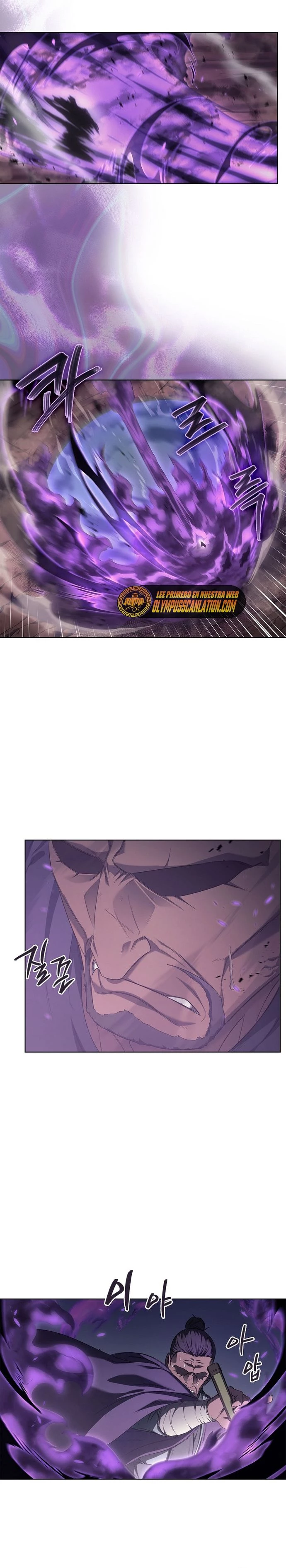 Crónicas del Demonio Celestial > Capitulo 191 > Page 151
