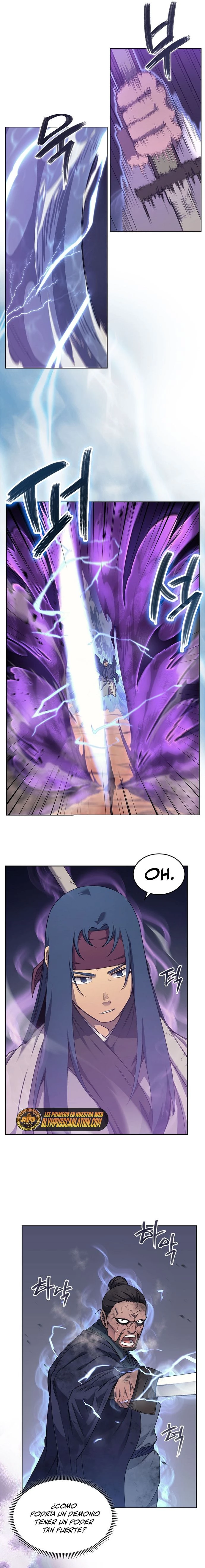 Crónicas del Demonio Celestial > Capitulo 191 > Page 161