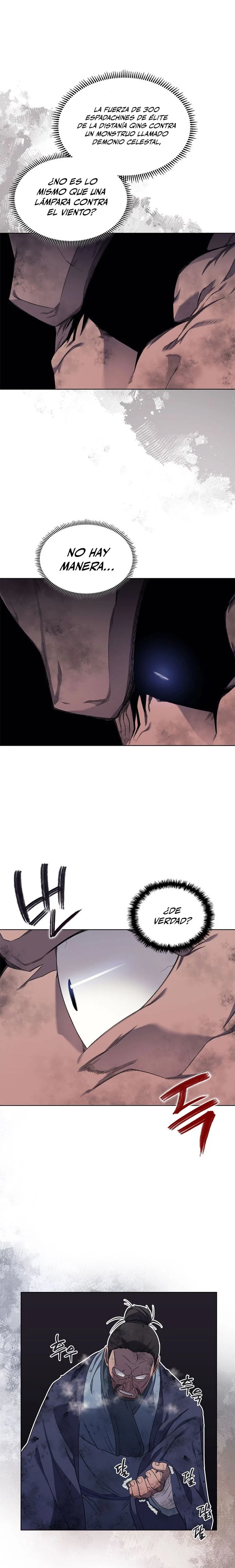 Crónicas del Demonio Celestial > Capitulo 191 > Page 181
