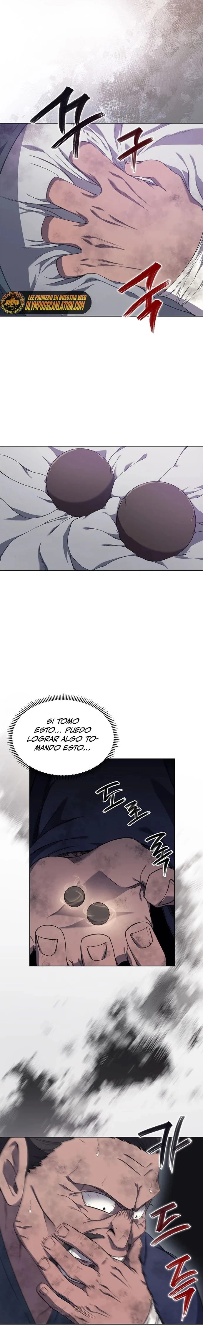 Crónicas del Demonio Celestial > Capitulo 191 > Page 191
