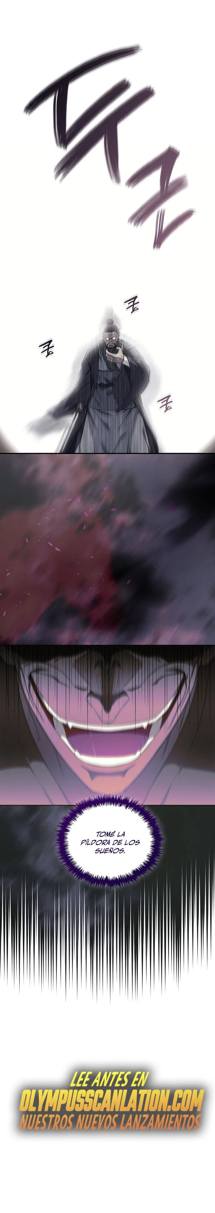 Crónicas del Demonio Celestial > Capitulo 191 > Page 201
