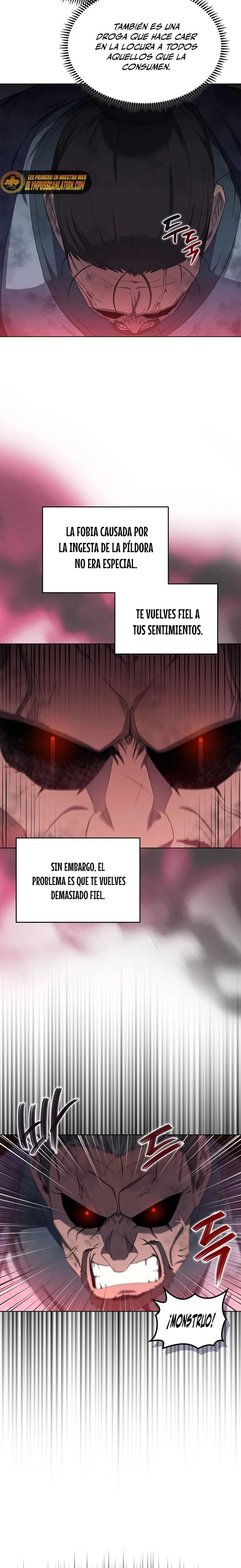 Crónicas del Demonio Celestial > Capitulo 192 > Page 31