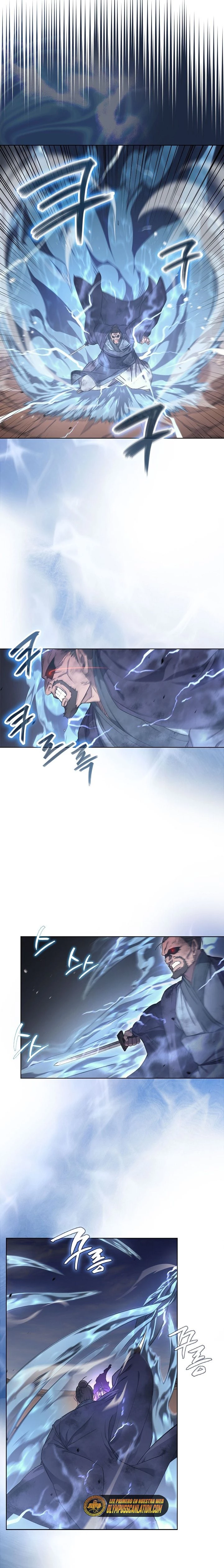 Crónicas del Demonio Celestial > Capitulo 192 > Page 41