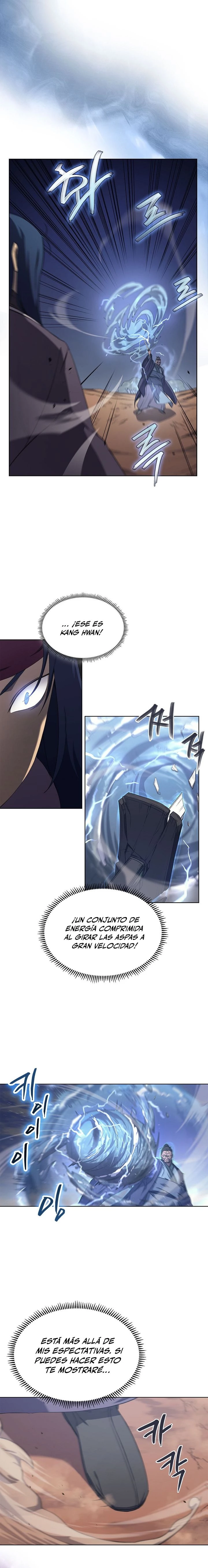 Crónicas del Demonio Celestial > Capitulo 192 > Page 51