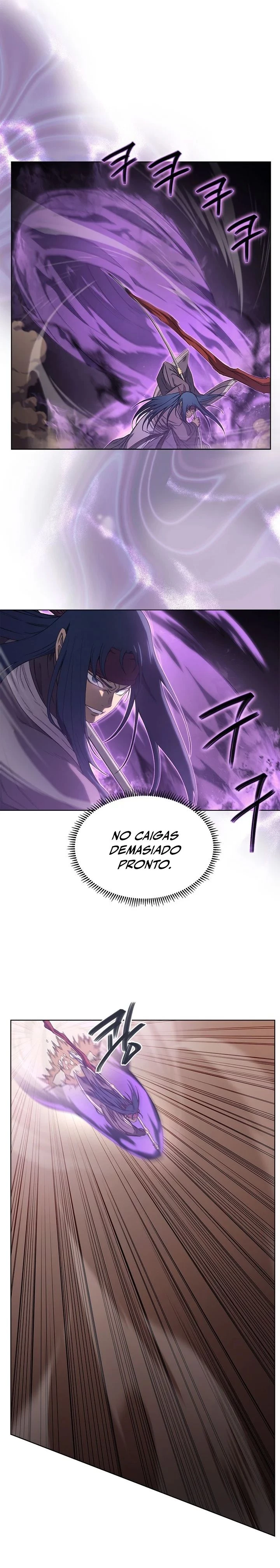Crónicas del Demonio Celestial > Capitulo 192 > Page 61