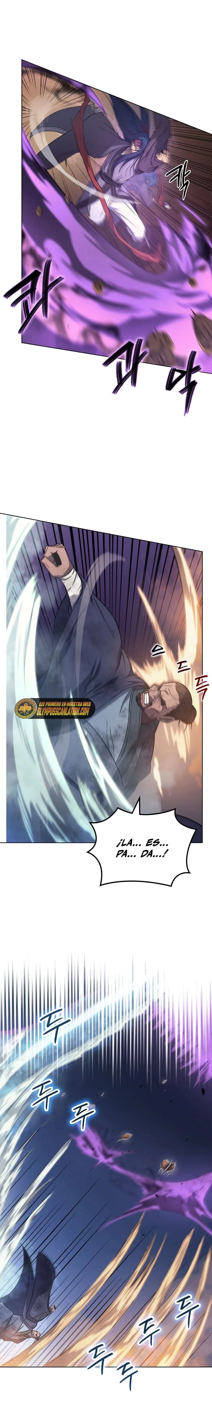 Crónicas del Demonio Celestial > Capitulo 192 > Page 71