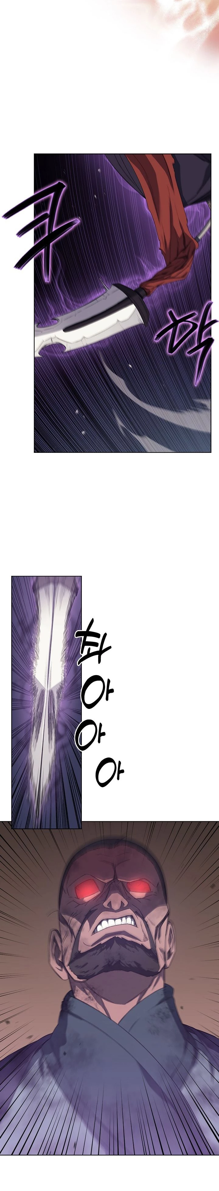 Crónicas del Demonio Celestial > Capitulo 192 > Page 91