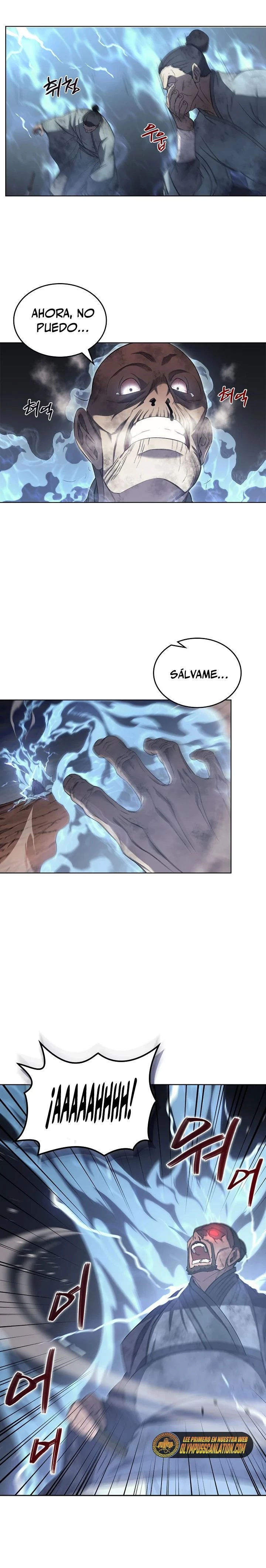 Crónicas del Demonio Celestial > Capitulo 192 > Page 151