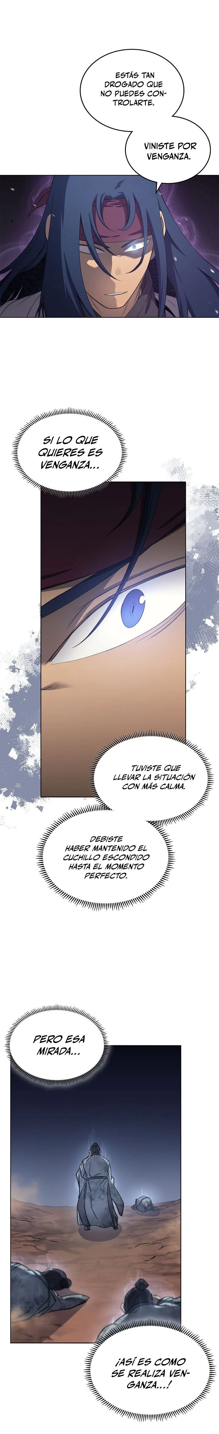 Crónicas del Demonio Celestial > Capitulo 192 > Page 161