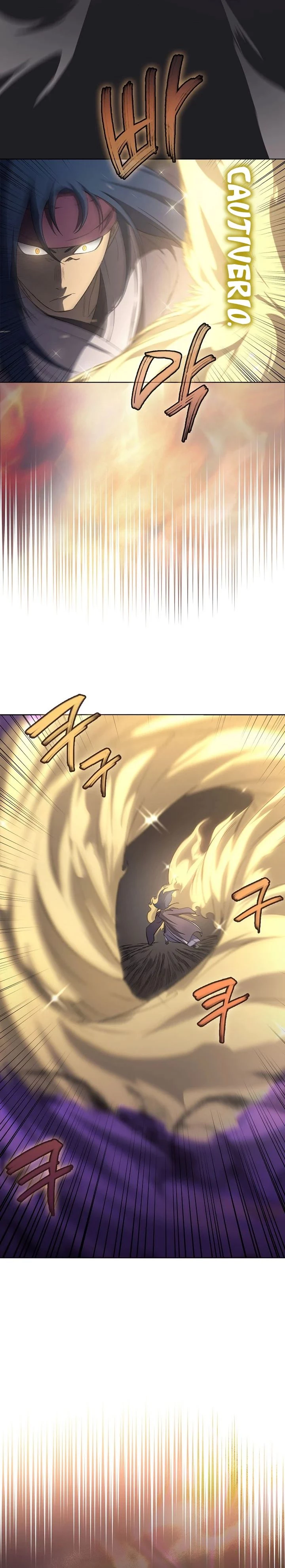 Crónicas del Demonio Celestial > Capitulo 192 > Page 181