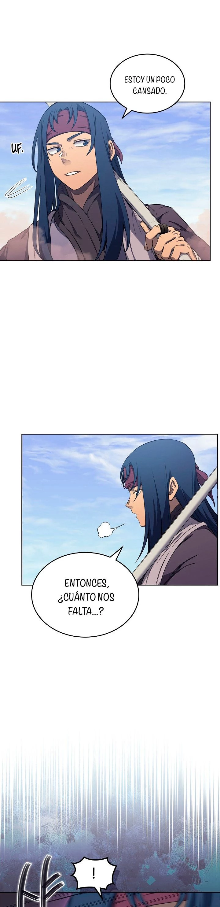 Crónicas del Demonio Celestial > Capitulo 193 > Page 21