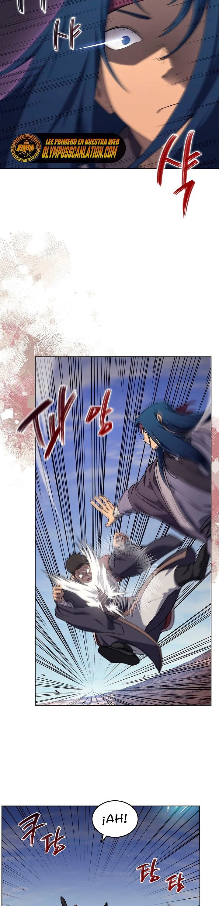 Crónicas del Demonio Celestial > Capitulo 193 > Page 31