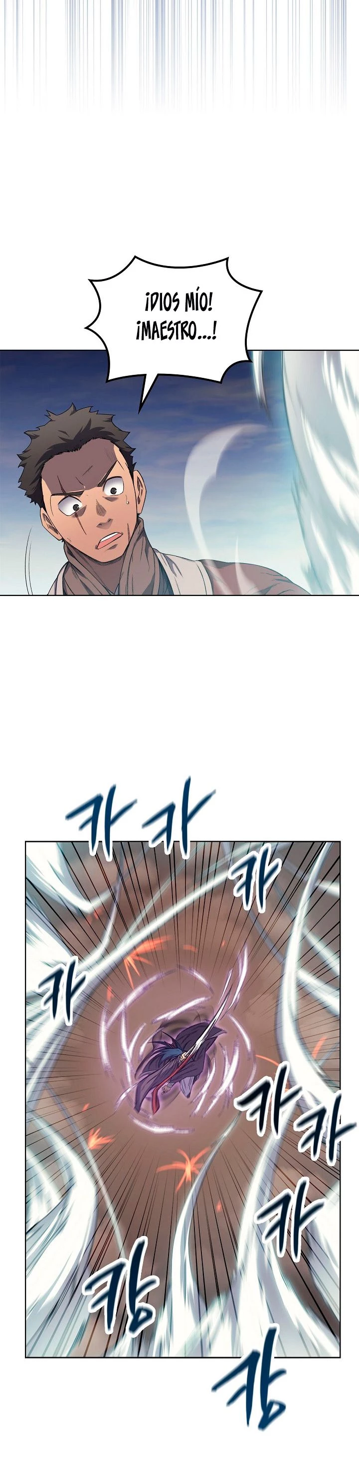 Crónicas del Demonio Celestial > Capitulo 193 > Page 51